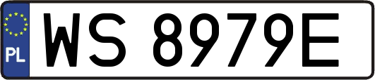 WS8979E