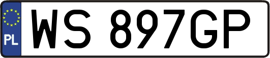WS897GP