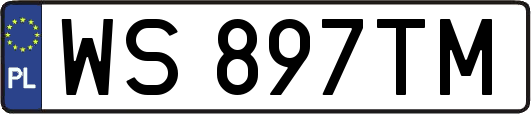 WS897TM