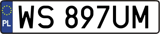 WS897UM