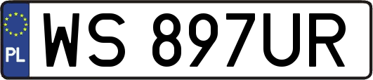 WS897UR