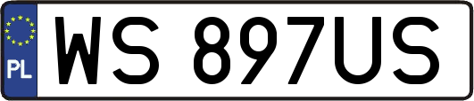WS897US