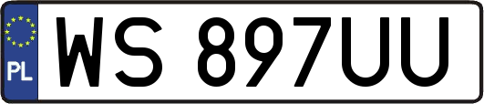 WS897UU