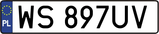 WS897UV