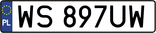 WS897UW