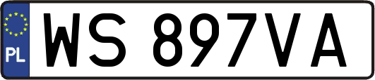 WS897VA