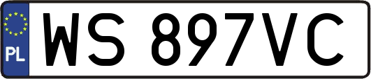 WS897VC