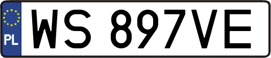 WS897VE