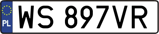 WS897VR