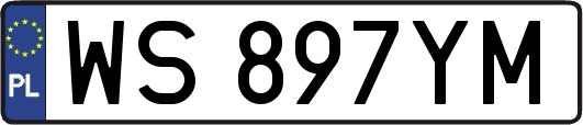 WS897YM