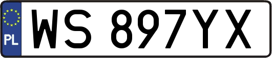 WS897YX