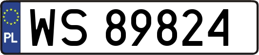 WS89824