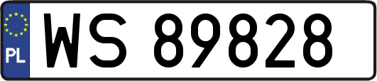 WS89828