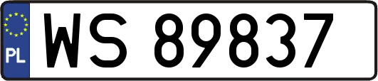 WS89837