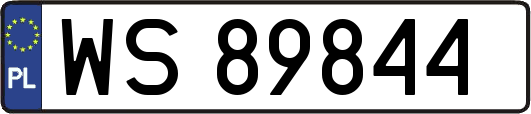 WS89844