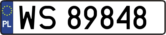 WS89848