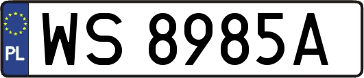 WS8985A