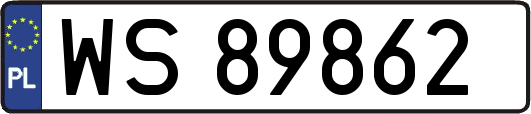 WS89862