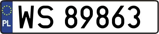 WS89863