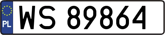 WS89864