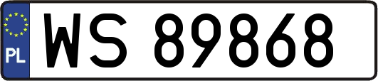 WS89868