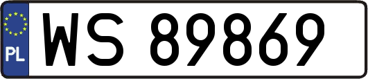 WS89869