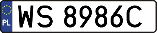 WS8986C