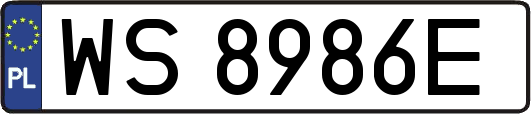WS8986E