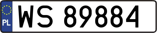 WS89884