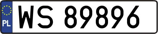 WS89896