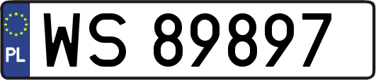 WS89897