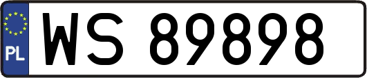 WS89898
