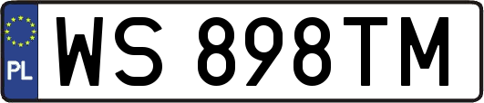 WS898TM