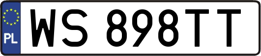 WS898TT