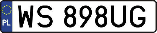 WS898UG