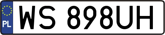 WS898UH