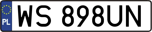 WS898UN