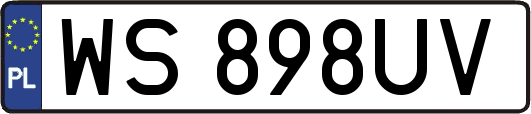 WS898UV