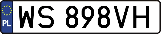 WS898VH