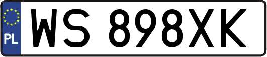 WS898XK