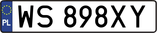 WS898XY
