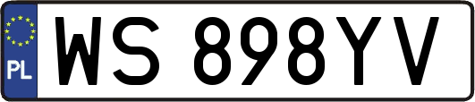 WS898YV