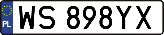 WS898YX