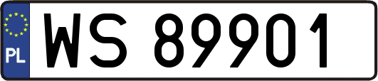 WS89901