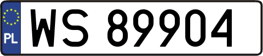 WS89904