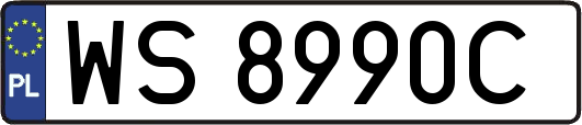 WS8990C