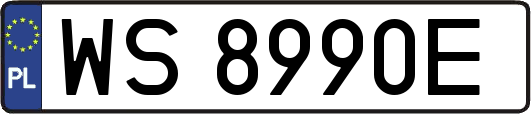 WS8990E