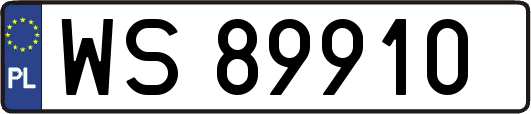 WS89910