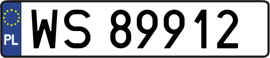 WS89912