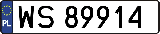 WS89914